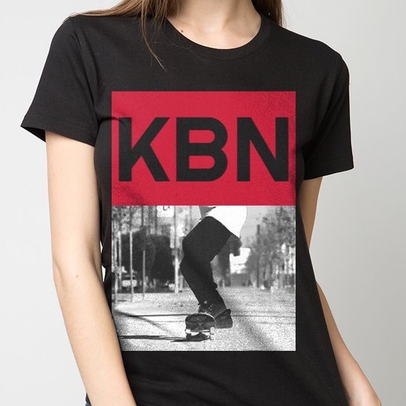 Original Authentic Knoxy By Nature Designed Tee... - Picture 3 of 4