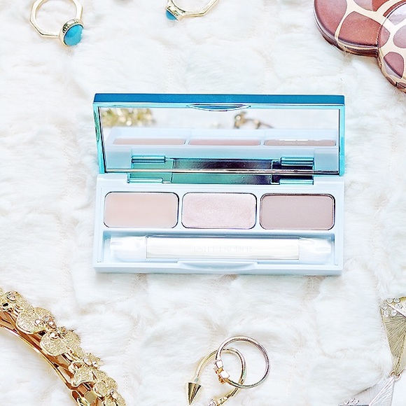 NWT Estée Lauder New Dimension Eye Kit