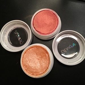 Colour Pop Super Shock Shadow Duo