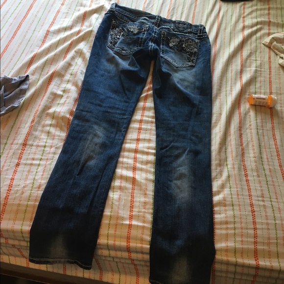 Miss Me Denim - Miss me jeans