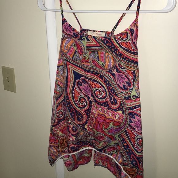Multi-color print tank