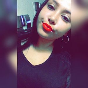 Meet your Posher, Tatianaa