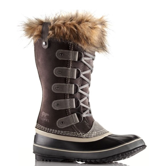 Sorel Women's Joan of Artic Boot