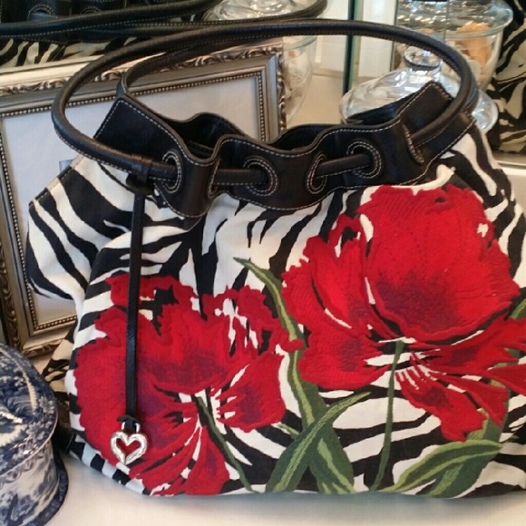 Brighton tote