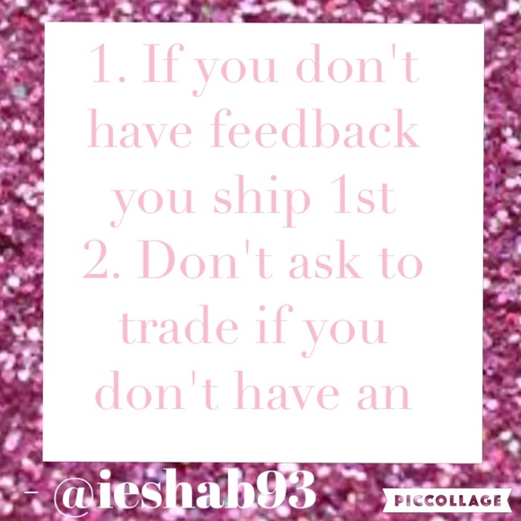 Trading Rules - Picture 2 of 4