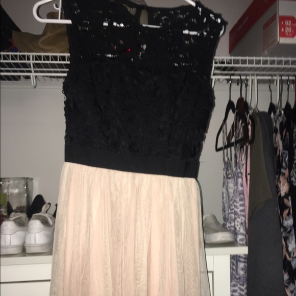 Cute Homecoming dress