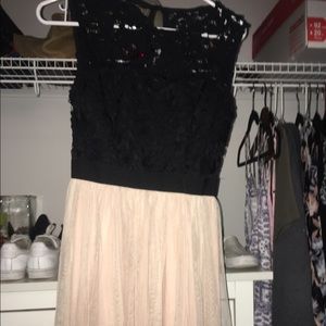 Cute Homecoming dress