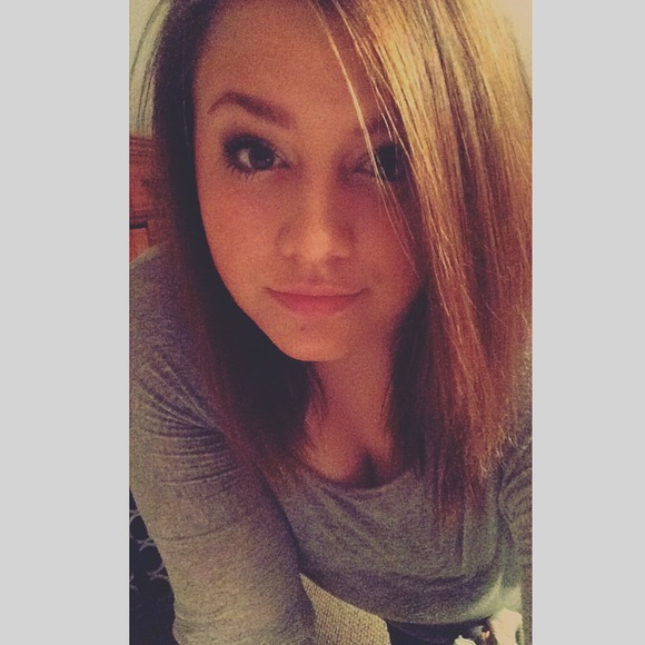 Meet your Posher, Jillian