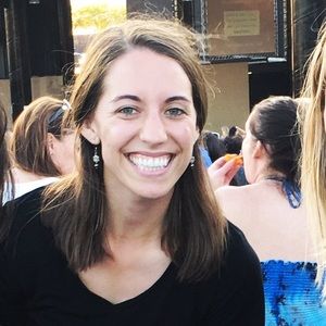 Meet your Posher, Maeve