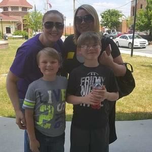 Meet your Posher, Melody