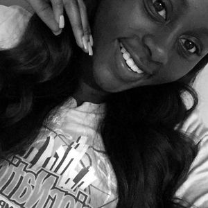 Meet your Posher, Moriah