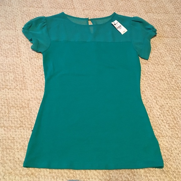 Blouse NWT