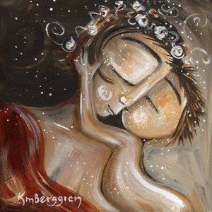 Meet your Posher, Alma