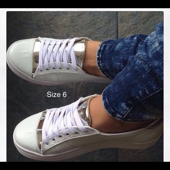 Fashion Sneakers