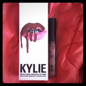 Kylie Dolce K