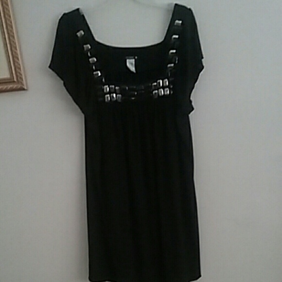 *2 for $13 Sale* Dress 3x