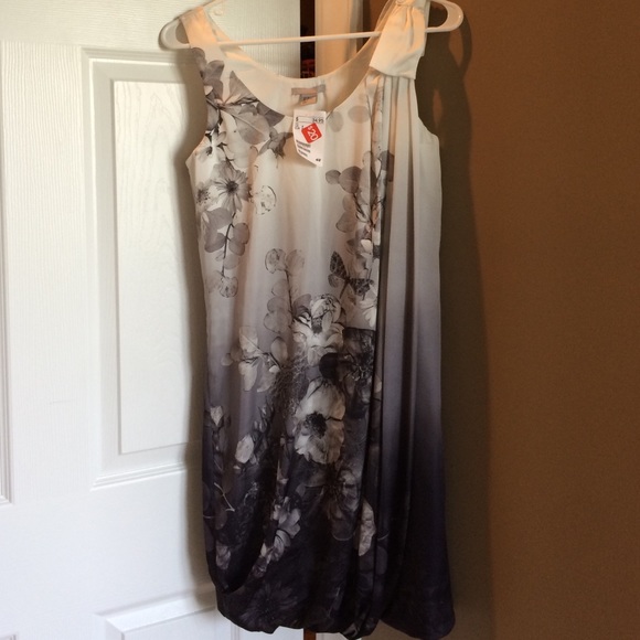 H&M dress
