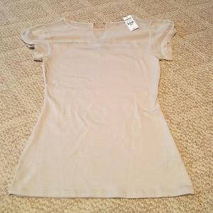 Express blouse NWT