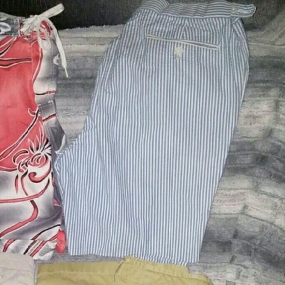 Brooks Brothers Shorts @cdeloach911