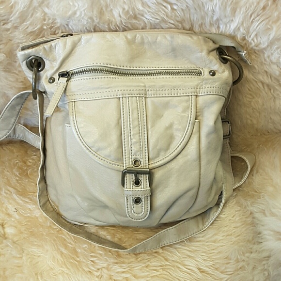 Gal Crossbody