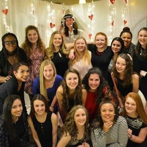 Meet your Posher, Zoe