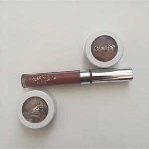 ColourPop Bundle!