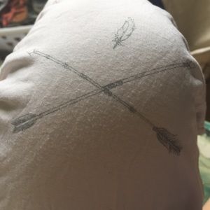 Soft and sexy short sleeve t shirt