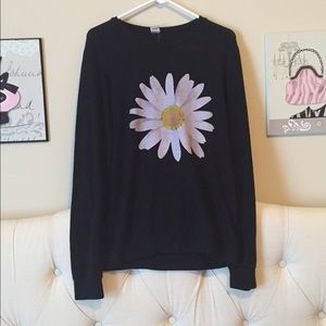 Sunflower Sweater