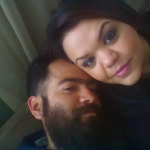 Meet your Posher, Angie