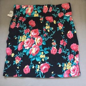Brand new Forever 21 skirt