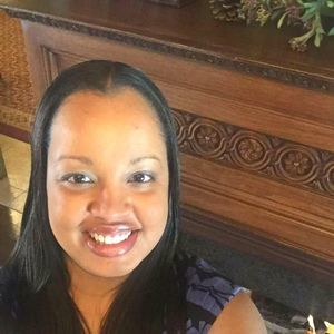 Meet your Posher, Tish