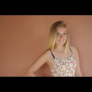 Meet your Posher, Erica