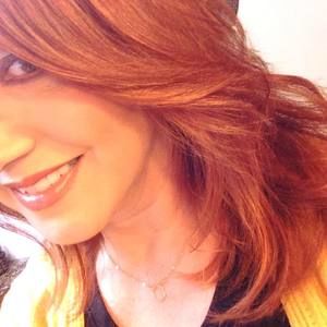 Meet your Posher, Debra