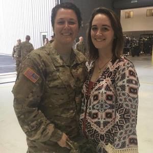 Meet your Posher, Deanna