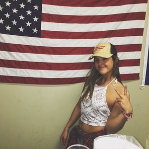 Meet your Posher, Annie