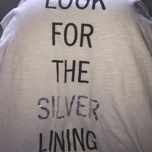 Short sleeve t shirt