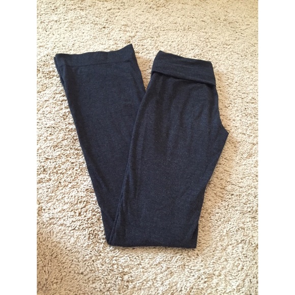 Yoga Pants