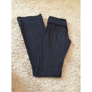 Yoga Pants