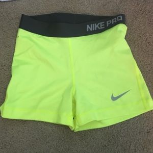 Nike Spandex