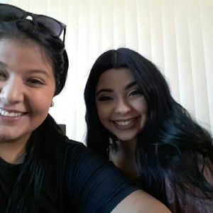 Meet your Posher, Angelica