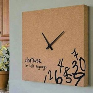 Meet your Posher, Joanne