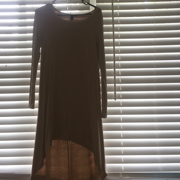 Forever 21 Dress