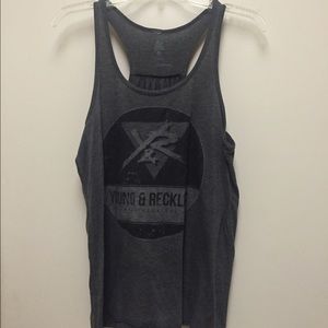 Tank Top/Racer Back