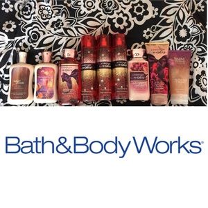 B&BW Bundle!
