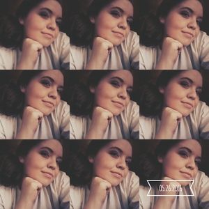 Meet your Posher, Bree