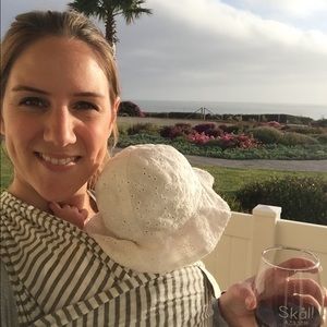 Meet your Posher, Erica