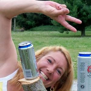 Meet your Posher, Diane