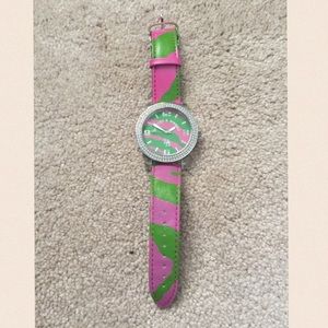 Dooney & Bourke watch