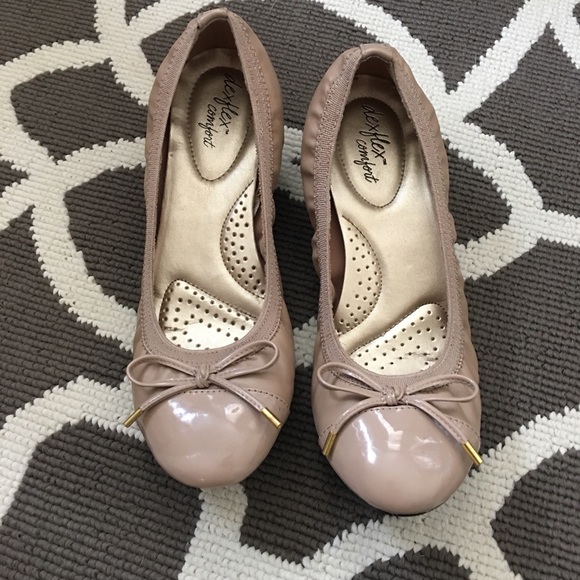 Wedge Flats