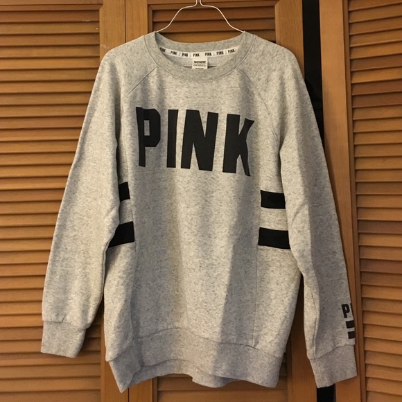 PINK sweatshirt